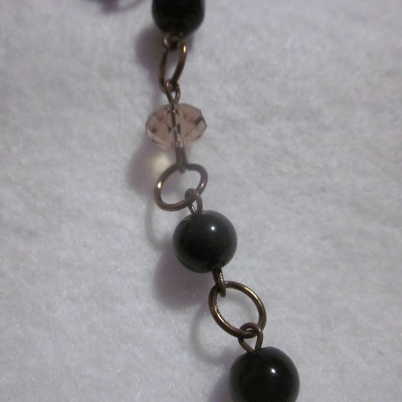 Steampunk Necklace - Picture 4 of 5